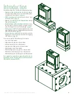 Preview for 3 page of Apex Digital M Operating Manual