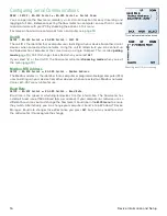 Preview for 16 page of Apex Digital M Operating Manual