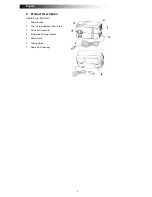 Предварительный просмотр 6 страницы Apex Digital Mini-Plus Manual