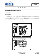 Apex Digital MSA240KC Manual предпросмотр