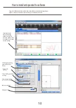 Preview for 10 page of Apex Digital MT-FP4060-UV User Manual