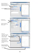 Preview for 11 page of Apex Digital MT-FP4060-UV User Manual