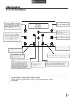 Предварительный просмотр 6 страницы Apex Digital MT-FPN4060UV User Manual