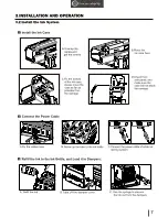 Предварительный просмотр 8 страницы Apex Digital MT-FPN4060UV User Manual