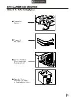 Предварительный просмотр 9 страницы Apex Digital MT-FPN4060UV User Manual