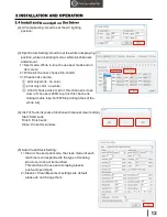 Предварительный просмотр 13 страницы Apex Digital MT-FPN4060UV User Manual