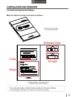 Предварительный просмотр 17 страницы Apex Digital MT-FPN4060UV User Manual