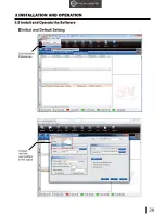 Предварительный просмотр 27 страницы Apex Digital MT-FPN4060UV User Manual