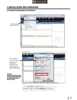 Предварительный просмотр 28 страницы Apex Digital MT-FPN4060UV User Manual