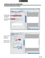 Предварительный просмотр 29 страницы Apex Digital MT-FPN4060UV User Manual