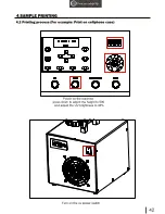 Предварительный просмотр 43 страницы Apex Digital MT-FPN4060UV User Manual