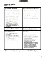 Предварительный просмотр 48 страницы Apex Digital MT-FPN4060UV User Manual