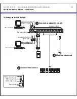 Предварительный просмотр 12 страницы Apex Digital OutLook 140DX User Manual