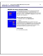 Предварительный просмотр 30 страницы Apex Digital OutLook 140DX User Manual