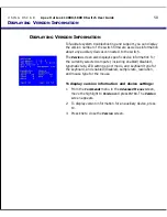 Предварительный просмотр 50 страницы Apex Digital OutLook 140DX User Manual