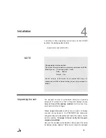 Preview for 11 page of Apex Digital PE 133 MKII User Manual