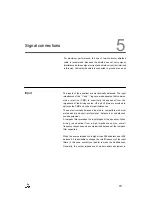 Preview for 15 page of Apex Digital PE 133 MKII User Manual