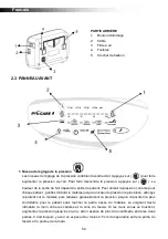 Предварительный просмотр 61 страницы Apex Digital Pro-CARE 4 User Manual