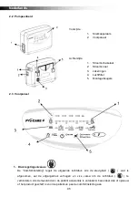 Предварительный просмотр 97 страницы Apex Digital Pro-CARE 4 User Manual