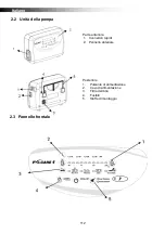 Предварительный просмотр 114 страницы Apex Digital Pro-CARE 4 User Manual