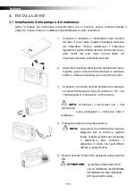 Предварительный просмотр 117 страницы Apex Digital Pro-CARE 4 User Manual