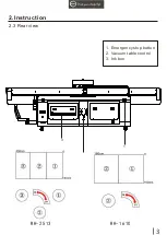 Preview for 5 page of Apex Digital RH-1610 User Manual