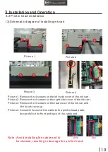 Preview for 12 page of Apex Digital RH-1610 User Manual