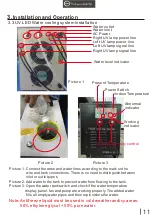 Preview for 13 page of Apex Digital RH-1610 User Manual