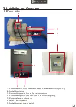 Preview for 14 page of Apex Digital RH-1610 User Manual