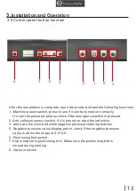 Preview for 15 page of Apex Digital RH-1610 User Manual