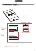 Preview for 16 page of Apex Digital RH-1610 User Manual