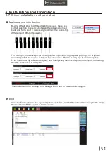 Preview for 53 page of Apex Digital RH-1610 User Manual