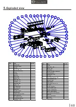 Preview for 62 page of Apex Digital RH-1610 User Manual