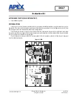 Предварительный просмотр 1 страницы Apex Digital SA12 Manual