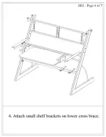 Preview for 9 page of Apex Digital SD1 Assembling Instructions