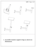 Preview for 13 page of Apex Digital SD1 Assembling Instructions