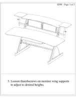 Preview for 15 page of Apex Digital SD1 Assembling Instructions