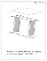 Preview for 16 page of Apex Digital SD1 Assembling Instructions