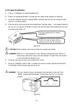 Preview for 30 page of Apex Digital Sturdy SA-260MA-R Instruction Manual