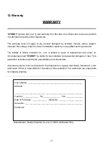 Preview for 74 page of Apex Digital Sturdy SA-260MA-R Instruction Manual