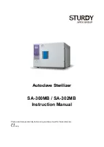 Apex Digital STURDY SA-300MB Instruction Manual предпросмотр