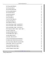 Preview for 5 page of Apex Digital STX104 Reference Manual