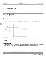 Preview for 26 page of Apex Digital STX104 Reference Manual