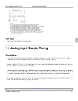 Preview for 35 page of Apex Digital STX104 Reference Manual