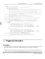 Preview for 38 page of Apex Digital STX104 Reference Manual