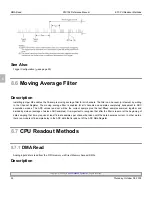 Preview for 40 page of Apex Digital STX104 Reference Manual