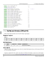 Preview for 52 page of Apex Digital STX104 Reference Manual