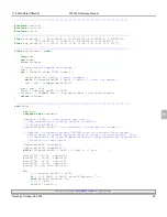 Preview for 57 page of Apex Digital STX104 Reference Manual