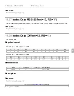 Preview for 83 page of Apex Digital STX104 Reference Manual