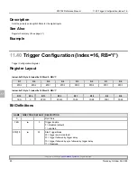 Preview for 98 page of Apex Digital STX104 Reference Manual